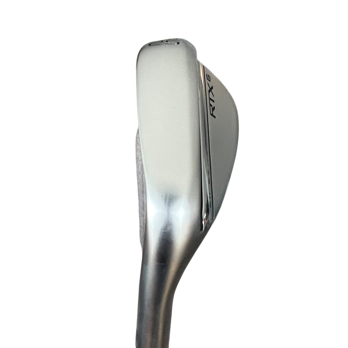 Cleveland RTX 6 Zipcore Tour Satin Wedge - Store Display Demo