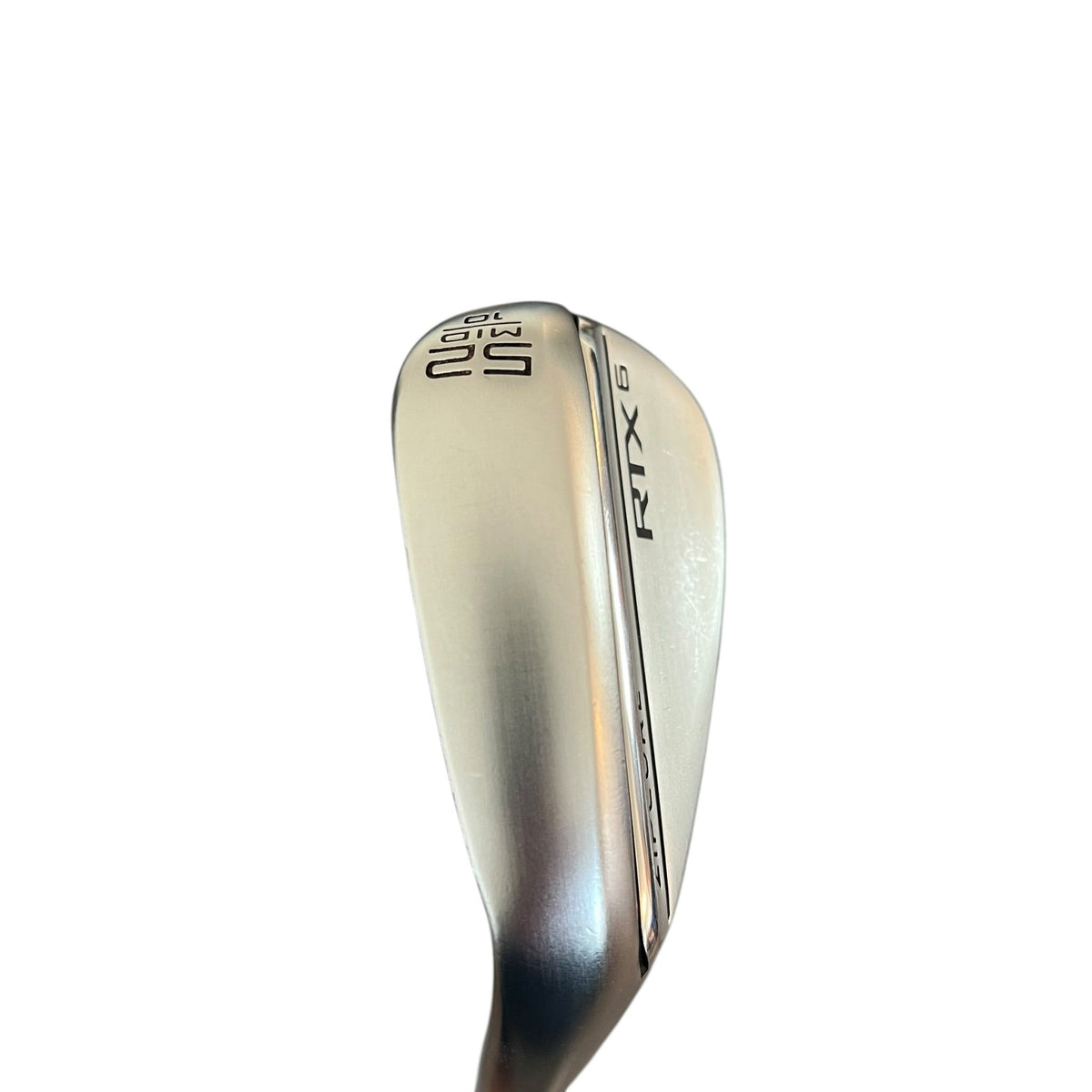 Cleveland RTX 6 Zipcore Wedge - Used - Golf Vault