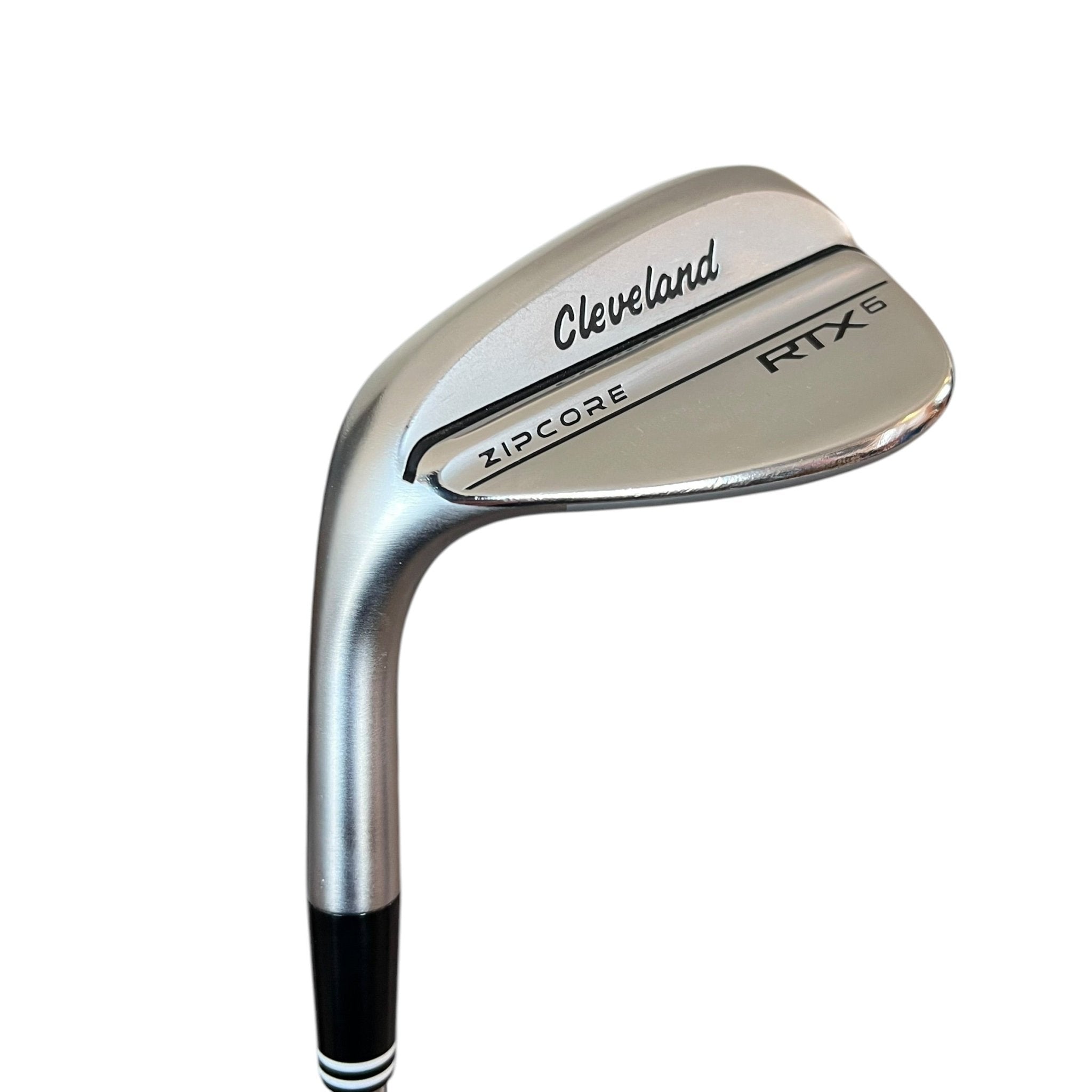 Cleveland RTX 6 Zipcore Wedge - Used - Golf Vault