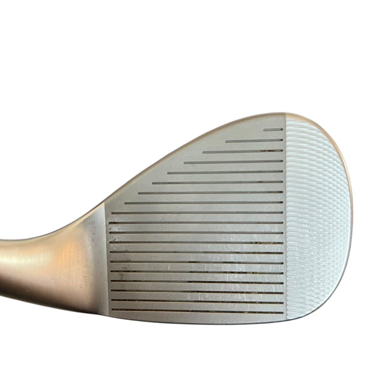 Cleveland RTX 6 Zipcore Wedge - Used