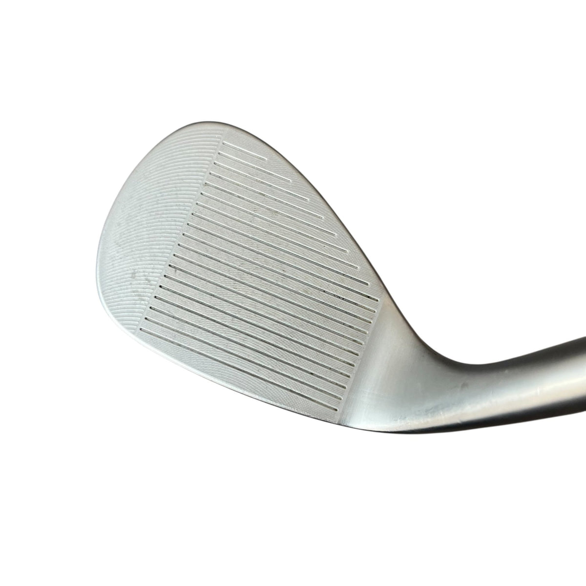 Cleveland RTX Zipcore Tour Satin Wedge - Indoor Demo
