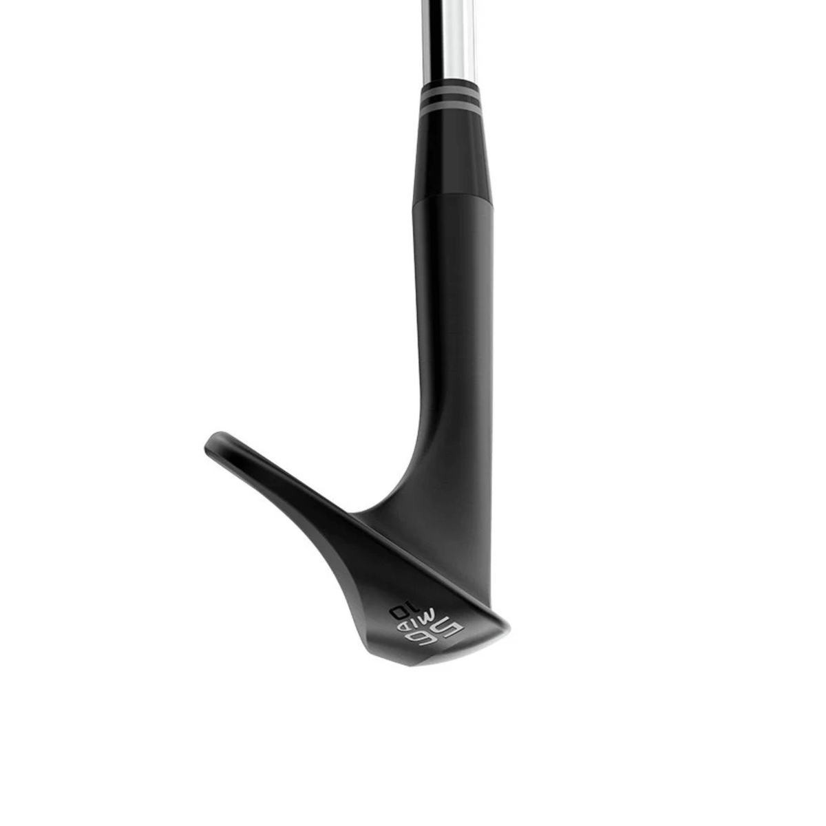 Cleveland RTZ 2 Black Tour Satin Wedge (Graphite) - Build Your Own