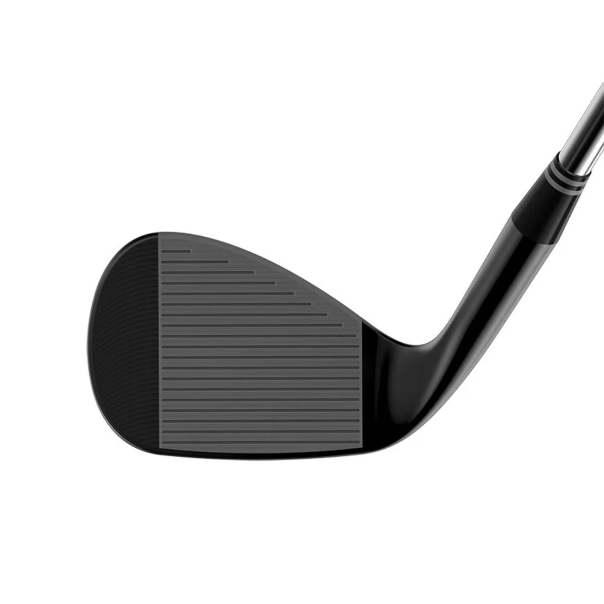 Cleveland RTZ 2 Black Tour Satin Wedge (Graphite) - Build Your Own