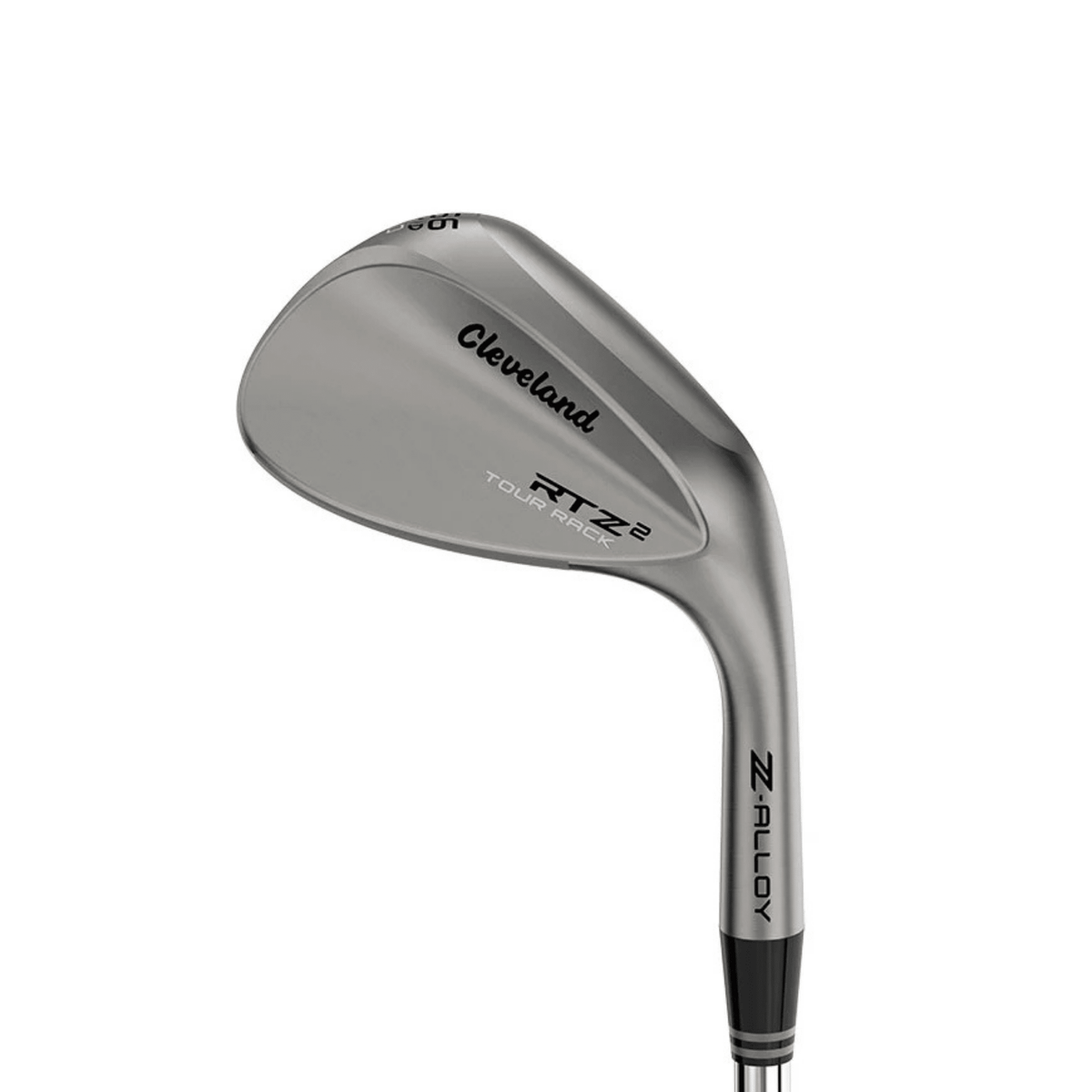 Cleveland RTZ 2 Tour Rack Raw Wedge (Steel) - Build Your Own