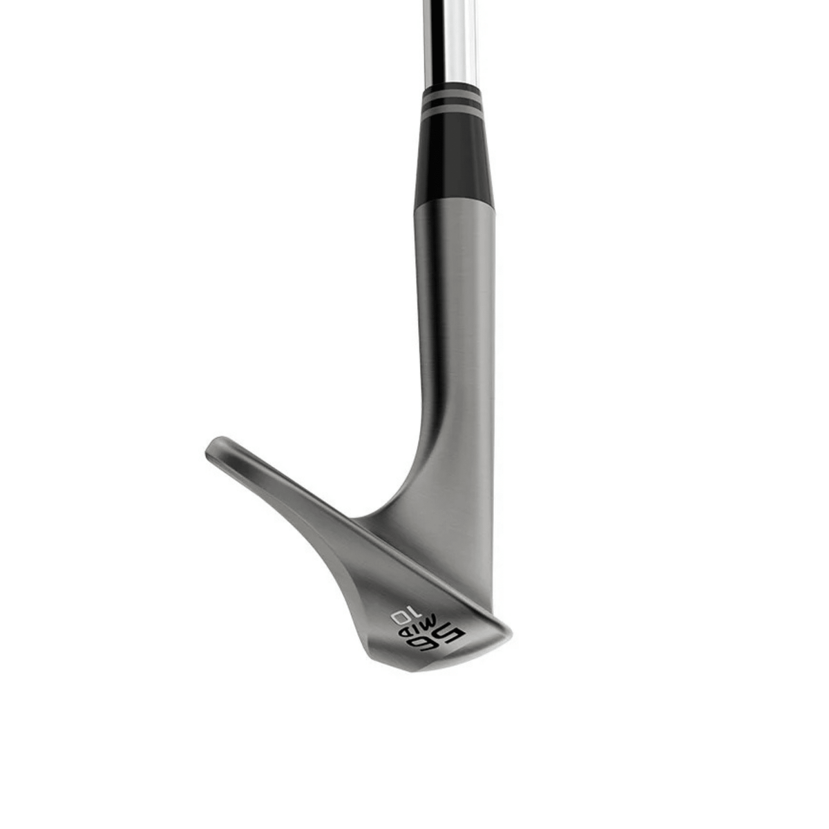 Cleveland RTZ 2 Tour Rack Raw Wedge Right 54.08 588 Steel - True Temper Dynamic Gold Tour Issue S400
