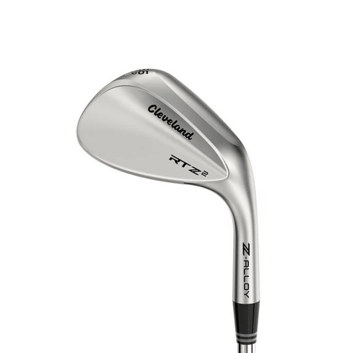 Cleveland RTZ 2 Tour Satin Wedge (Graphite) - Build Your Own
