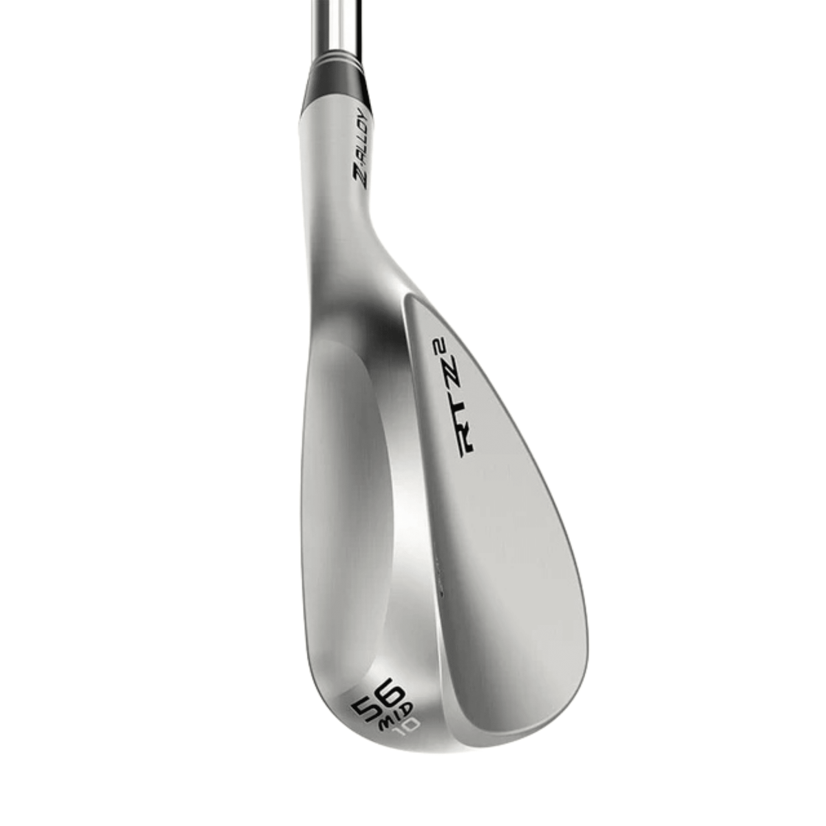 Cleveland RTZ 2 Tour Satin Wedge (Graphite) - Build Your Own