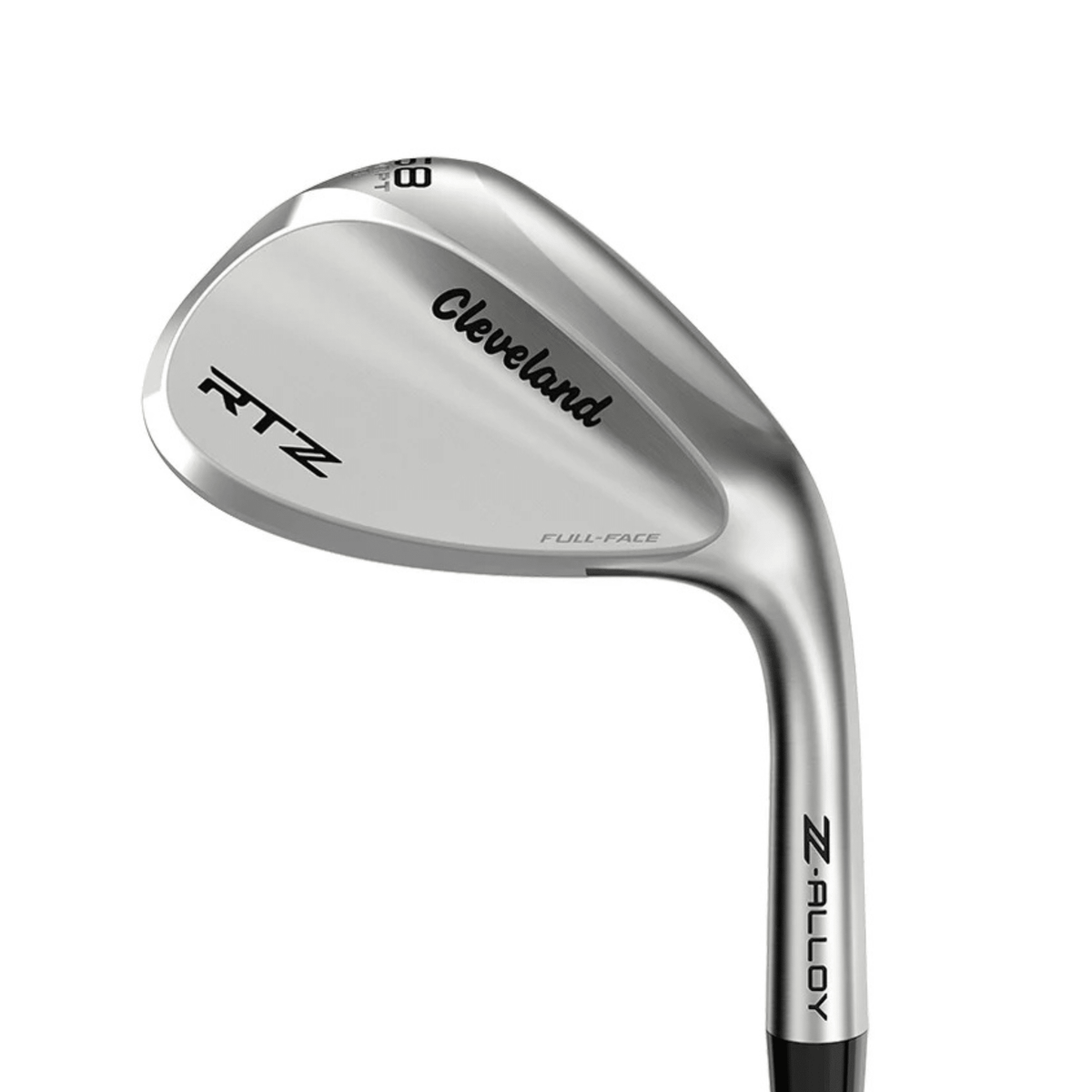 Cleveland RTZ Tour Satin Full Face Wedge (+1" LONG) - Store Display Demo