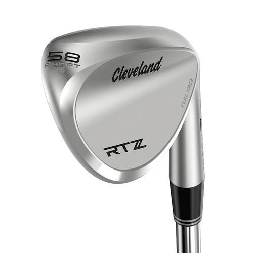 Cleveland RTZ Tour Satin Full Face Wedge (+1" LONG) - Store Display Demo