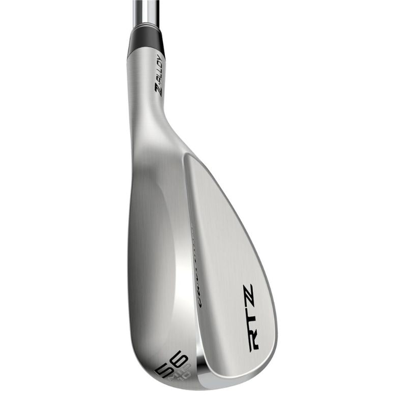 Cleveland RTZ Tour Satin Wedge (Graphite) - Build Your Own