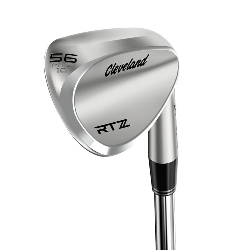 Cleveland RTZ Tour Satin Wedge (Graphite) - Build Your Own