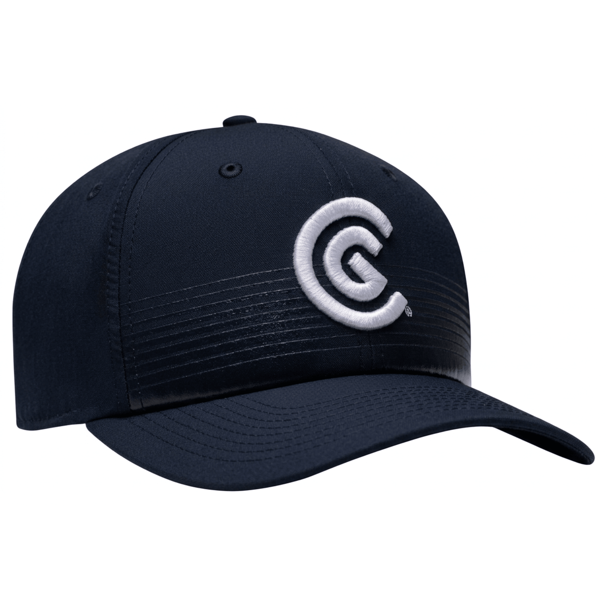 Cleveland Statement Collection Layup Hat Navy OSFA