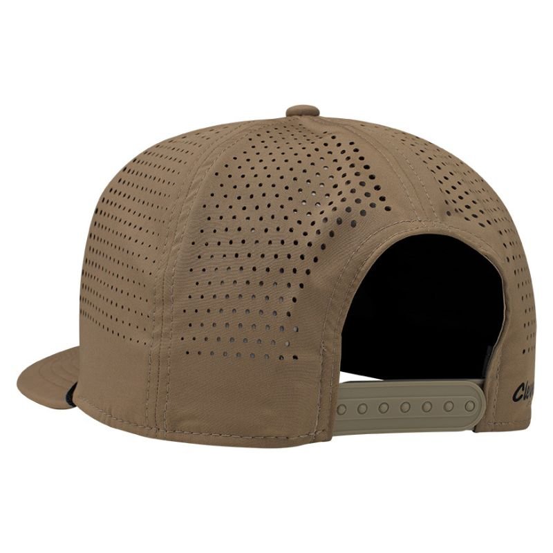 Cleveland Statement Collection Stinger Hat