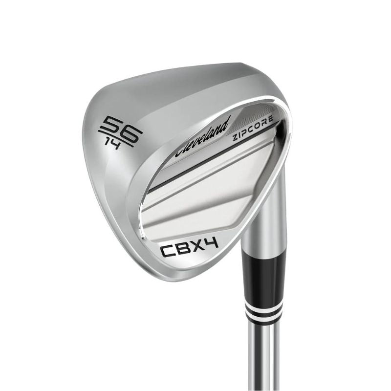 Cleveland Women's CBX4 Zipcore Wedge - Tour Satin Left