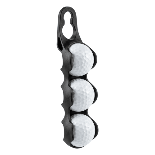 Clicgear Ball Clip Black