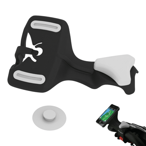 Clicgear GPS Holder Black