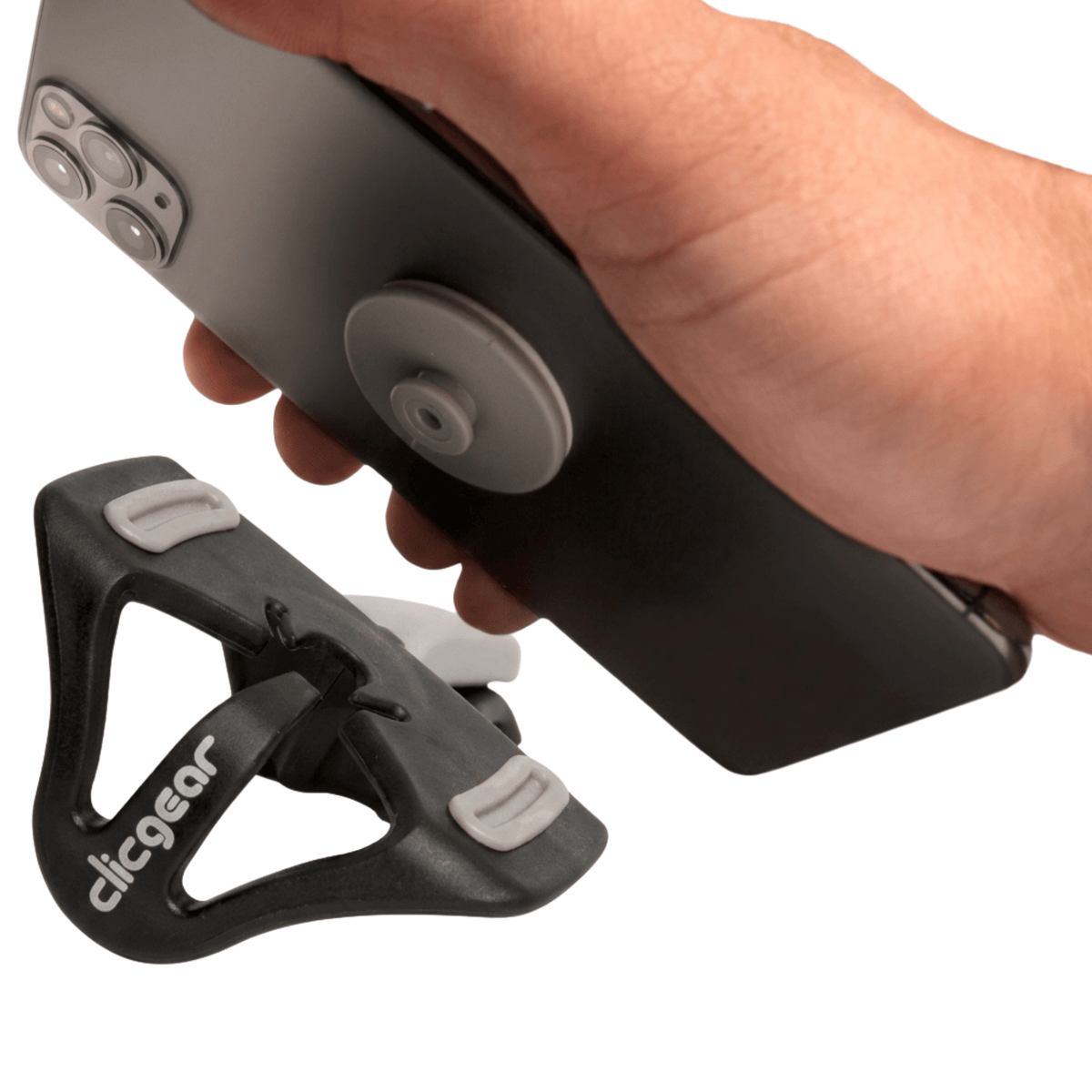 Clicgear GPS Holder