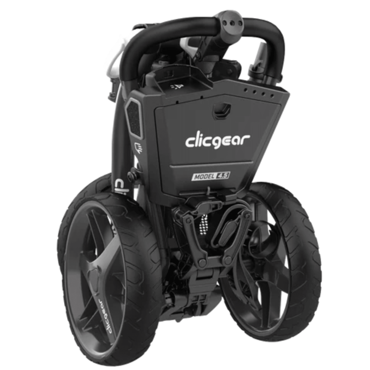 Clicgear Model 4.5 Push Cart