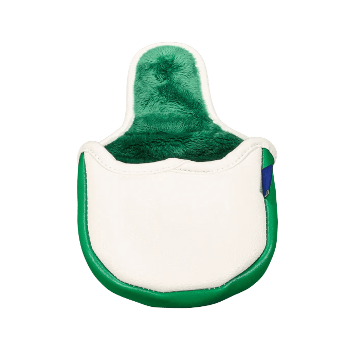CMC DESIGN Black Clover Headcover - Mallet Putter