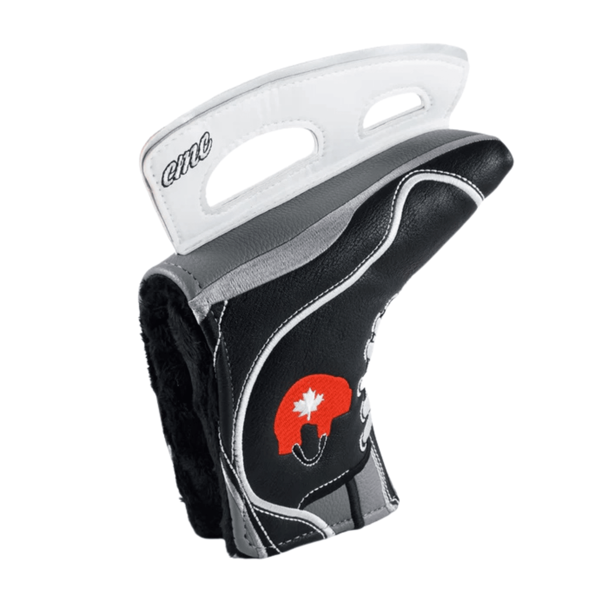 CMC DESIGN Canada Skate Headcover - Blade Putter