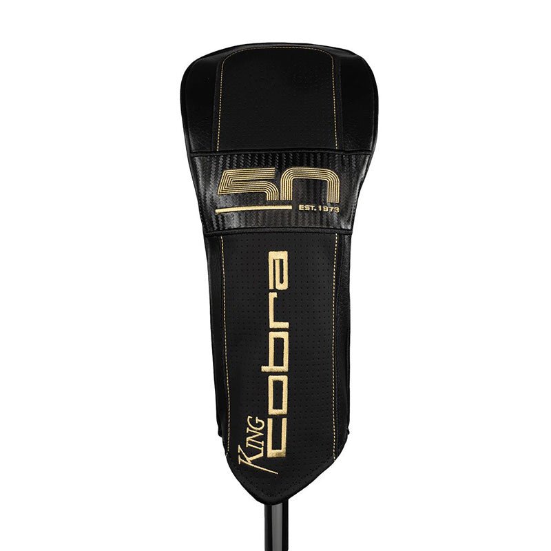 Cobra AEROJET 50th Anniversary Driver - Limited Edition