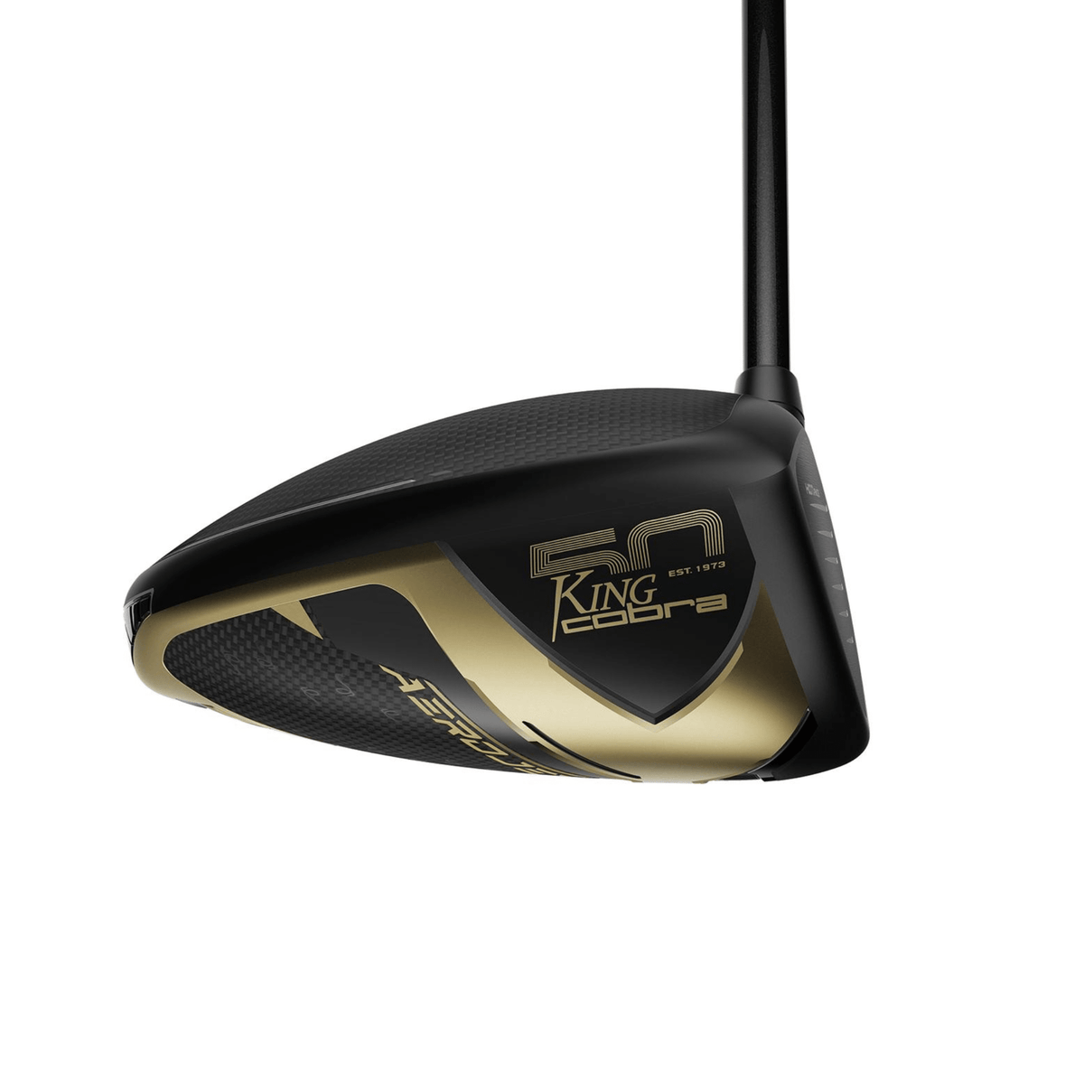 Cobra AEROJET 50th Anniversary Driver - Limited Edition