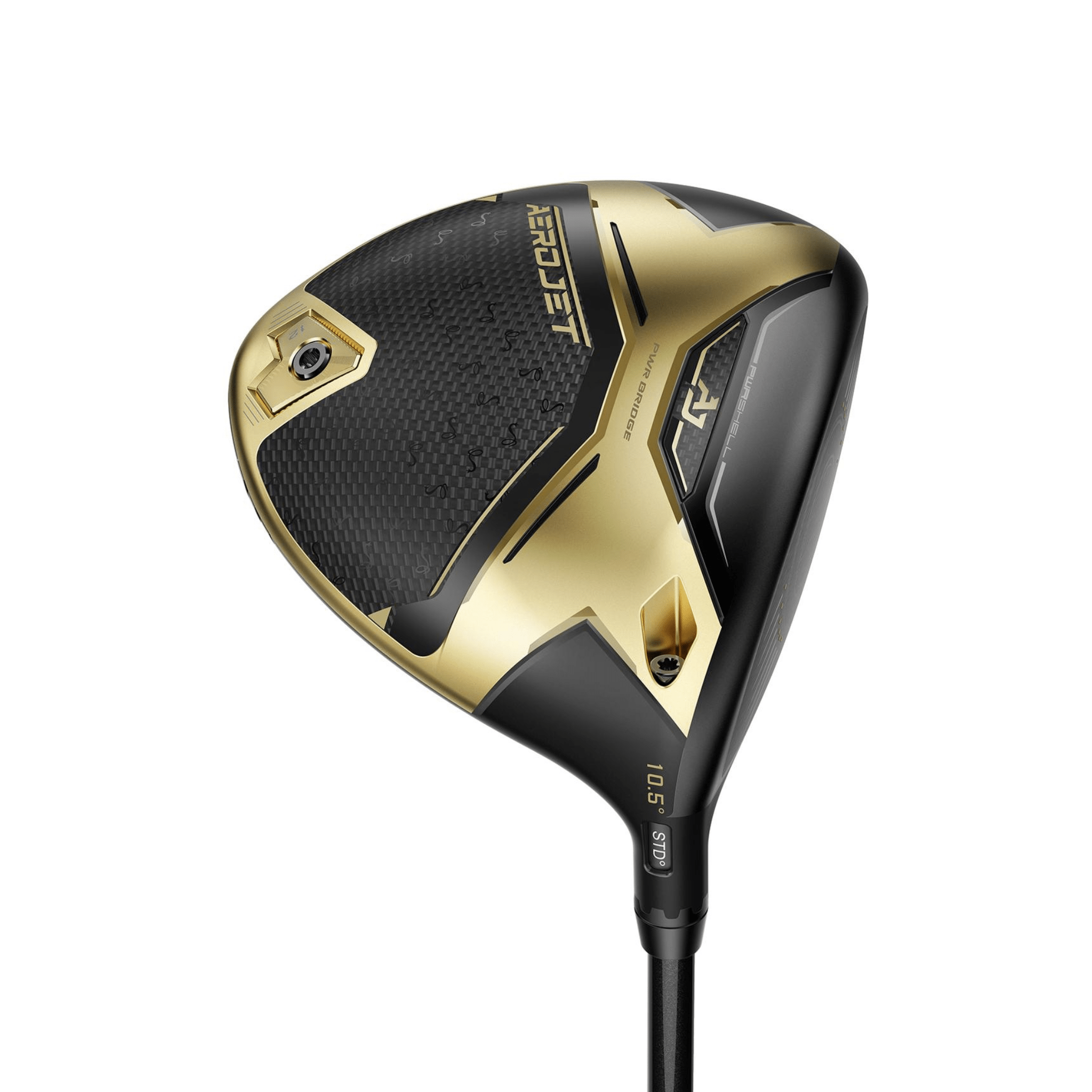 Cobra AEROJET 50th Anniversary Driver - Limited Edition