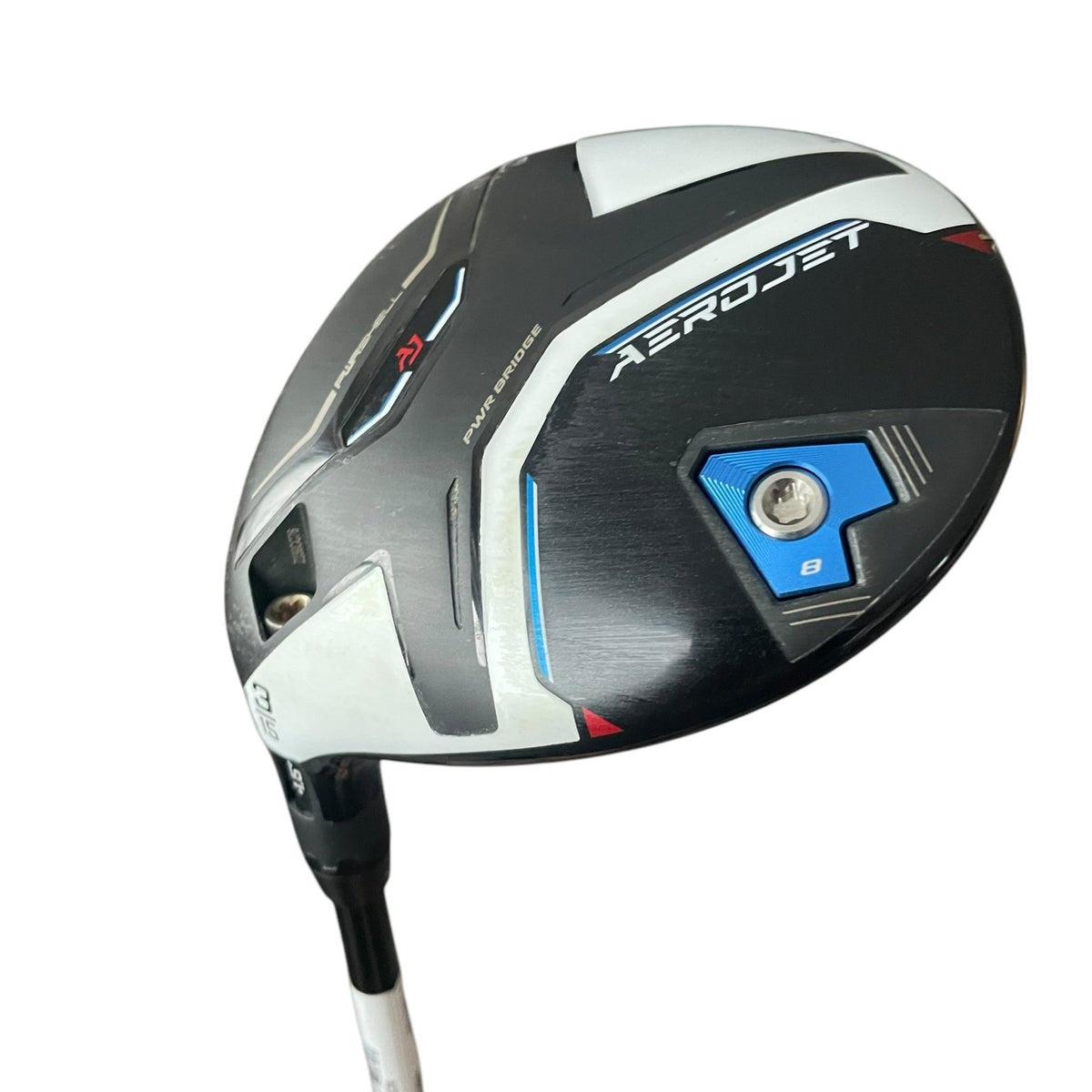 Cobra AeroJet Fairway Wood - Used