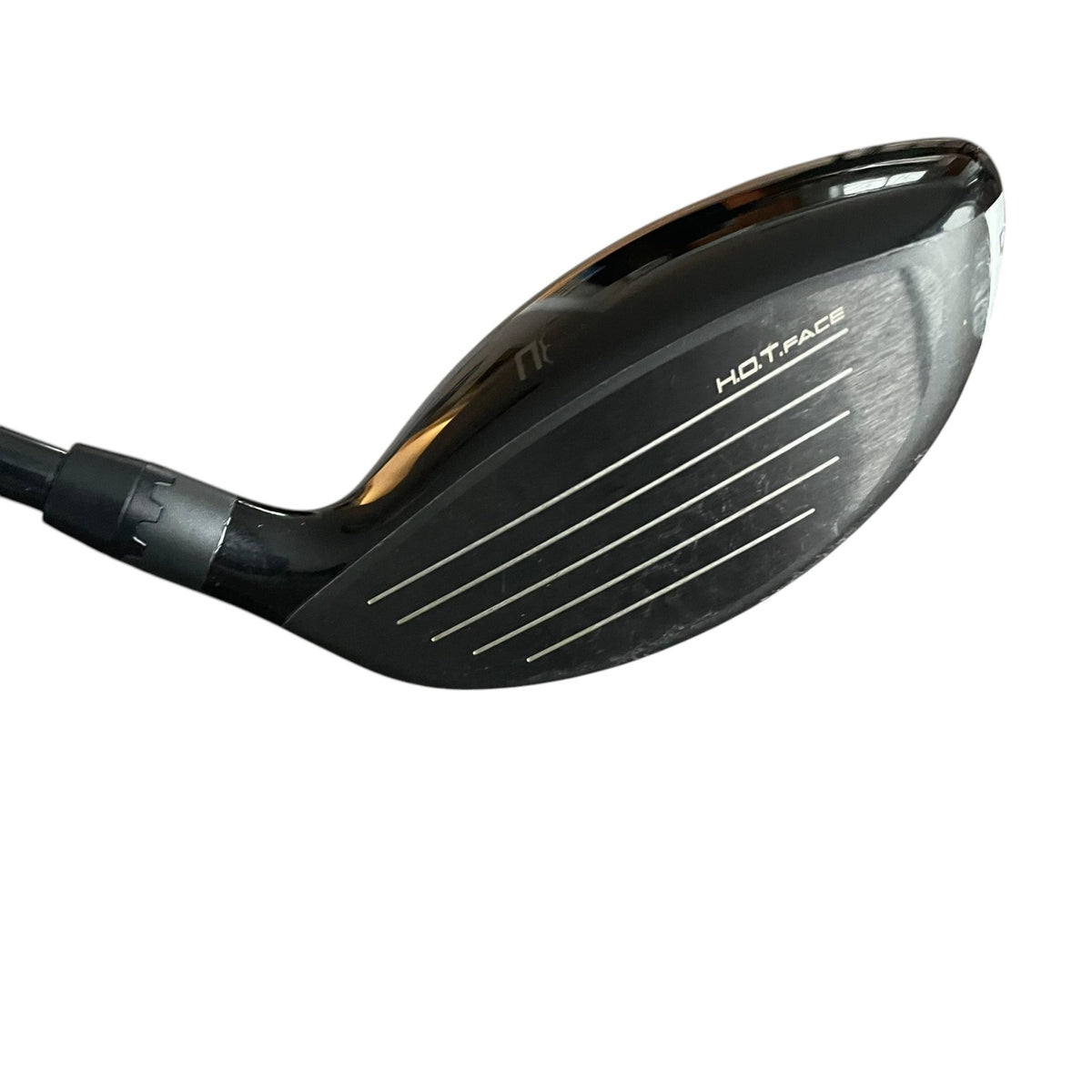 Cobra AeroJet Fairway Wood - Used