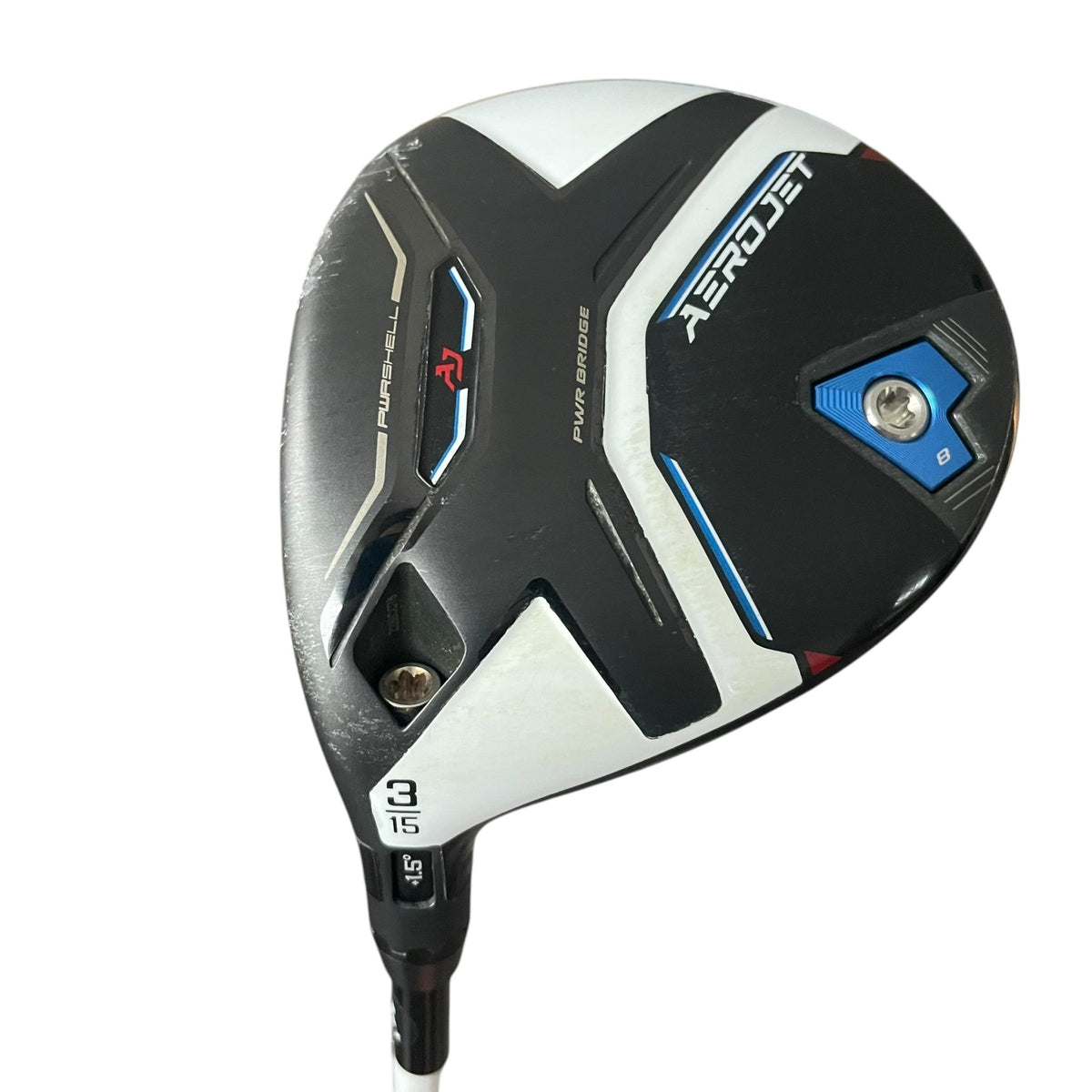 Cobra AeroJet Fairway Wood - Used - Golf Vault