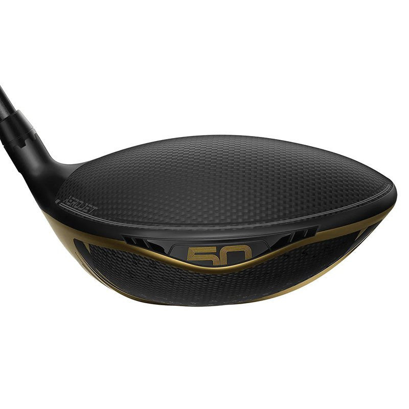 Cobra AEROJET LS 50th Anniversary Driver - Limited Edition