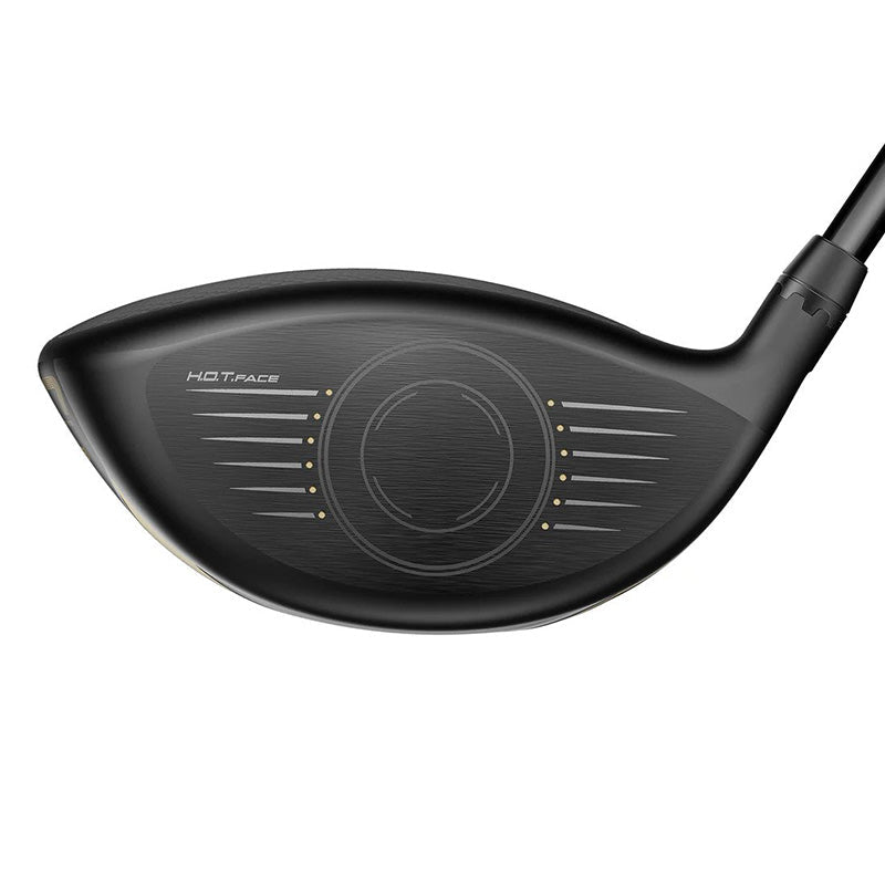 Cobra AEROJET LS 50th Anniversary Driver - Limited Edition