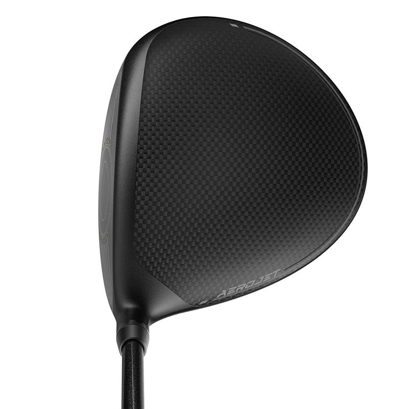 Cobra AEROJET LS 50th Anniversary Driver - Limited Edition