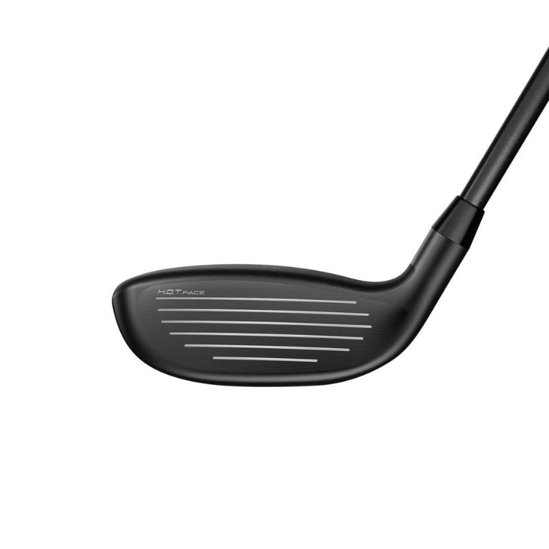 Cobra AeroJet One Length Hybrid
