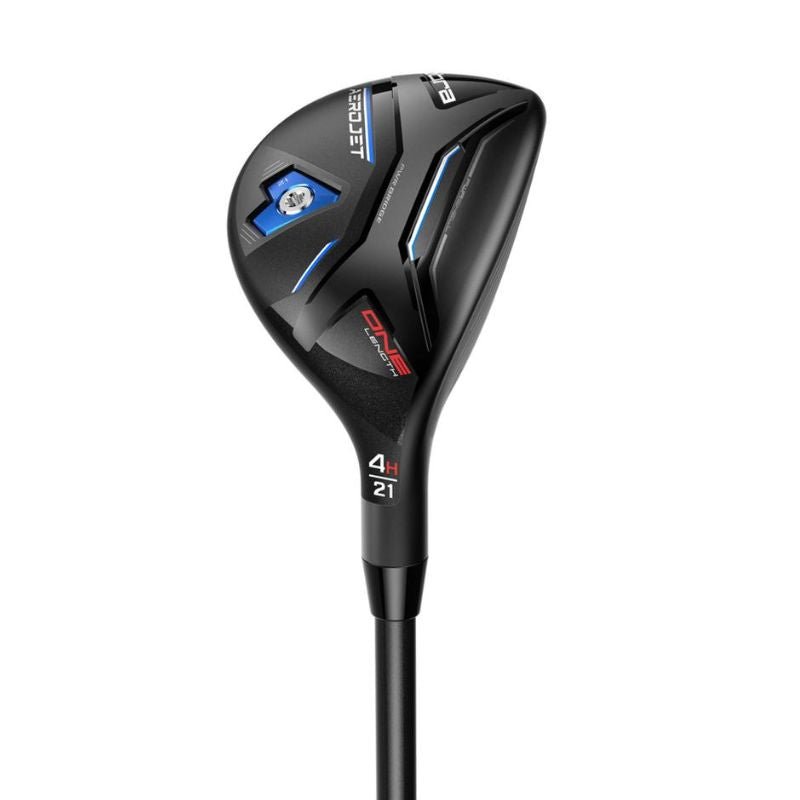 Cobra AeroJet One Length Hybrid