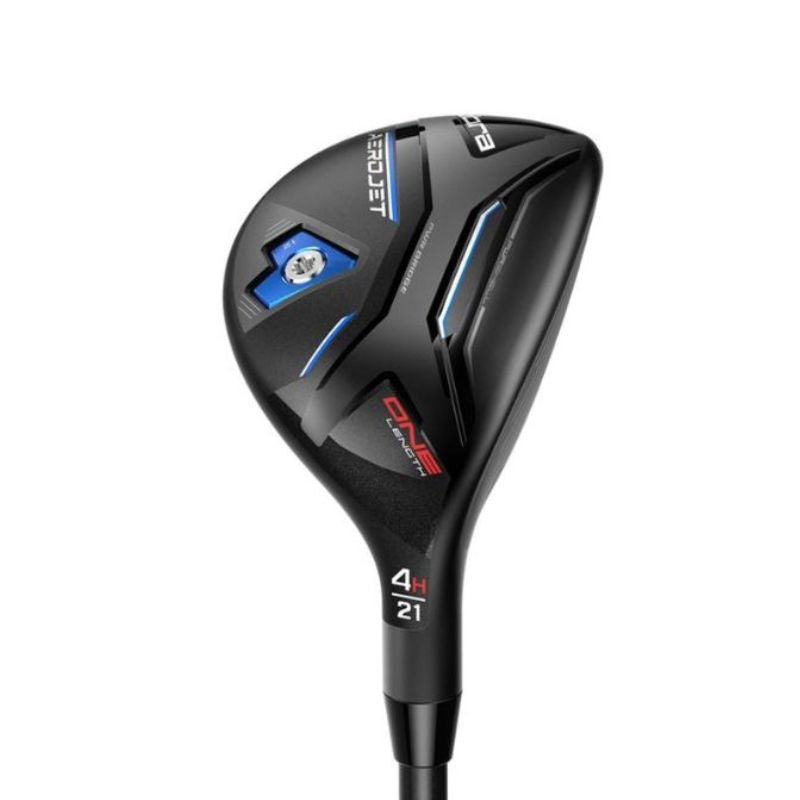 Cobra AeroJet One Length Hybrid Left