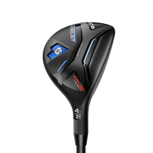 Cobra AeroJet One Length Hybrid Left