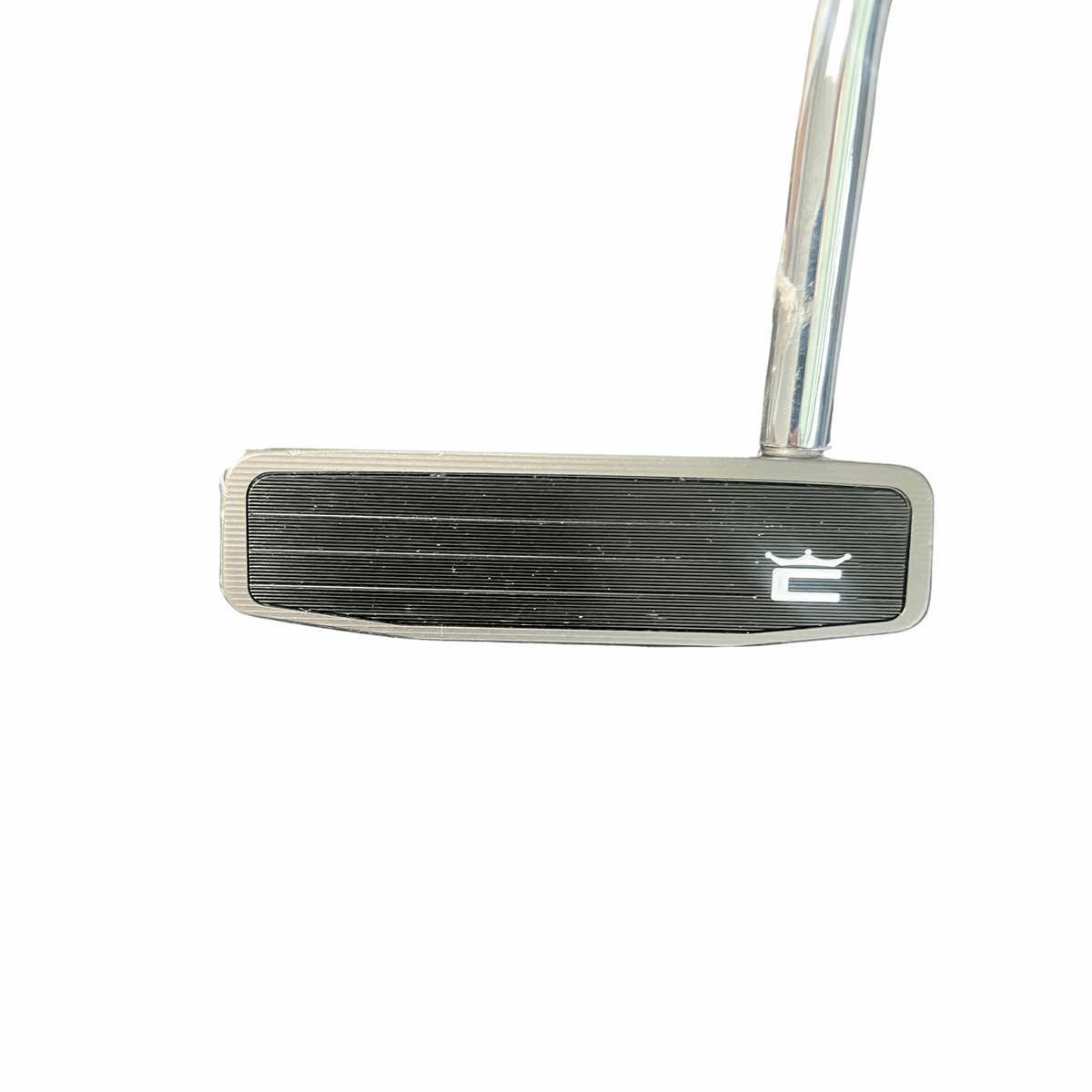 Cobra Agera 3D Printed Putter - Arm Lock- Indoor Demo