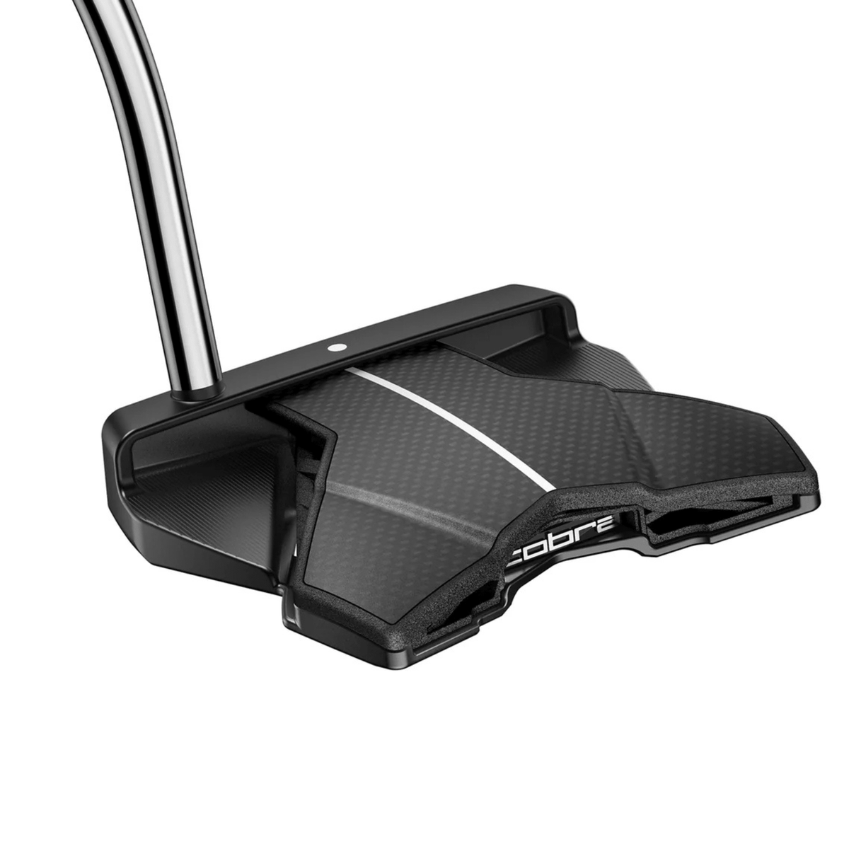 Cobra Agera 3D Printed Putter - Counterbalance