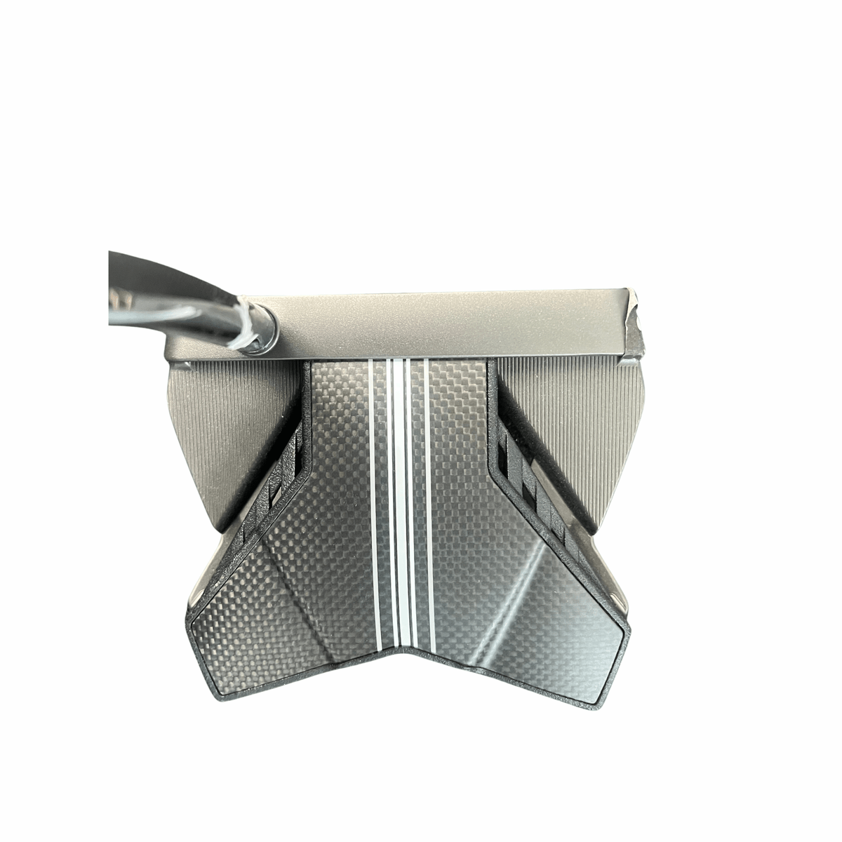 Cobra Agera 3D Printed Putter - Counterbalance - Indoor Demo 38"