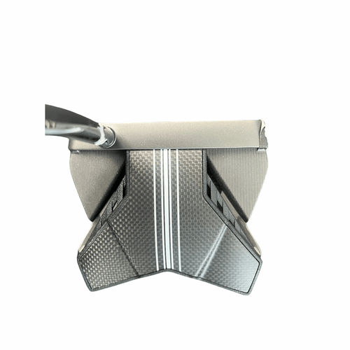 Cobra Agera 3D Printed Putter - Counterbalance - Indoor Demo 38"