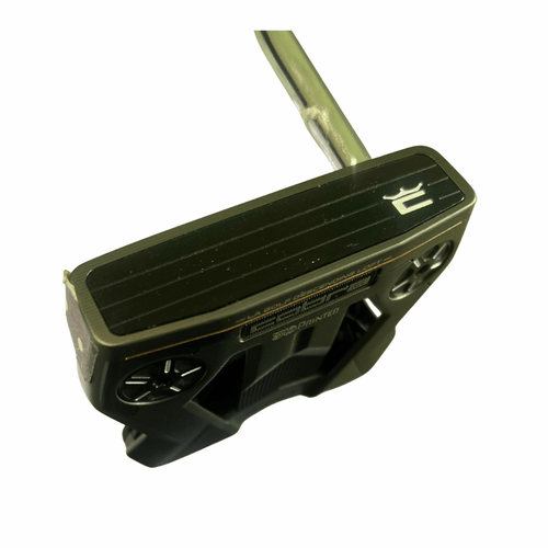 Cobra Agera 3D Printed SB Putter - Indoor Demo Super Stroke Pistol 1.0