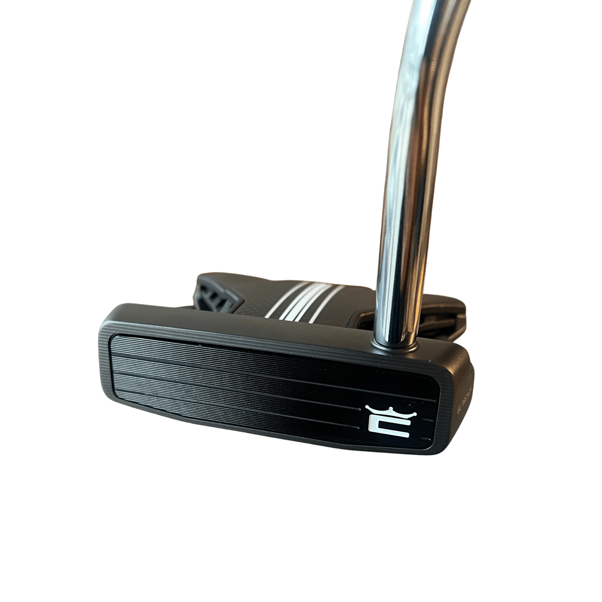 Cobra Agera RS 3-D Printed Putter - Indoor Demo Right 34" Super Stroke Pistol 1.0
