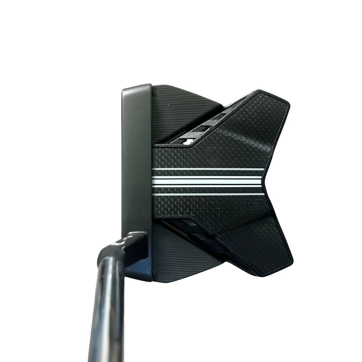 Cobra Agera RS-30 3-D Printed Putter - Indoor Demo