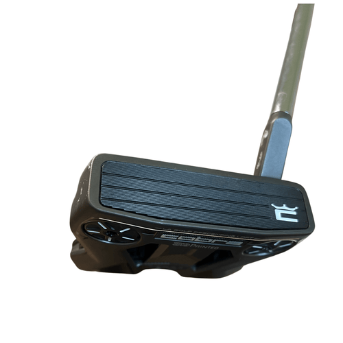 Cobra Agera RS-30 3-D Printed Putter - Indoor Demo Right 34" Super Stroke Pistol 1.0