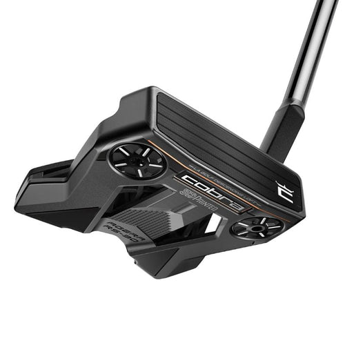 Cobra Agera RS-30 3D Printed Putter - Slant Neck Right 34"