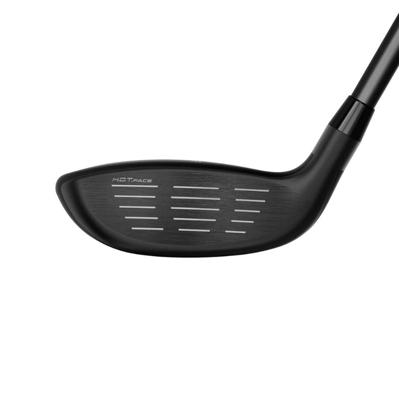 Cobra AIR-X 2 Combo Iron Set - Graphite - 5-6H, 7-PW, GW Right Senior Graphite - Cobra Ultralite 45g