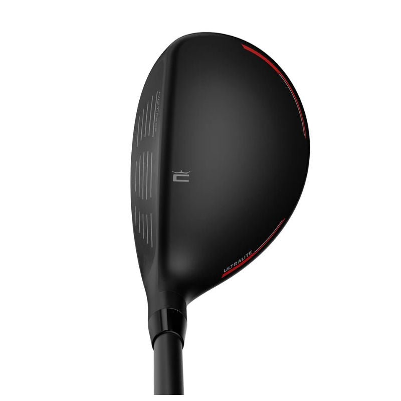 Cobra AIR-X 2 Combo Iron Set - Graphite - 5-6H, 7-PW, GW Right Senior Graphite - Cobra Ultralite 45g