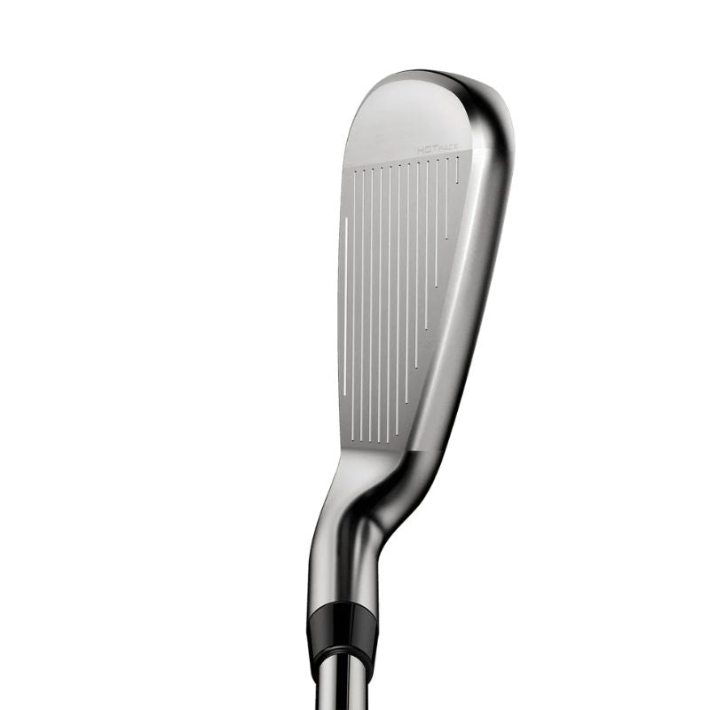 Cobra AIR-X 2 Iron Set - Graphite - 5-PW, GW
