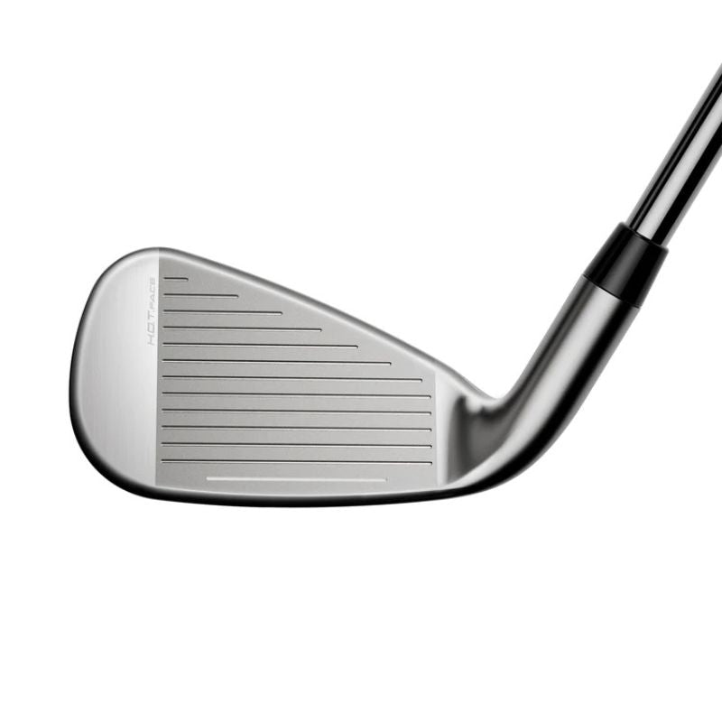 Cobra AIR-X 2 Iron Set - Graphite - 5-PW, GW